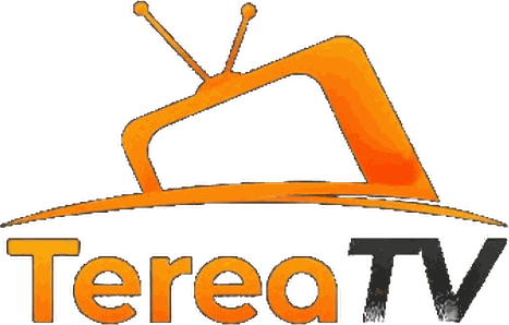 TereaTV — official Terea TV IPTV service logo